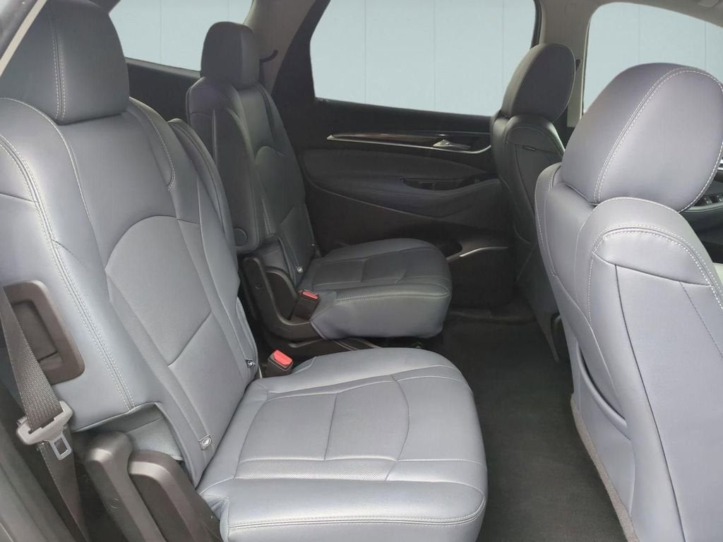 2019 Buick Enclave Premium
