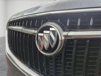 2019 Buick Enclave Premium