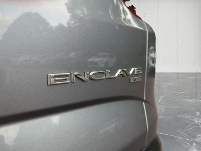 2019 Buick Enclave Premium