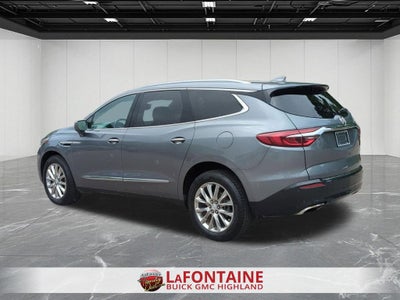 2019 Buick Enclave Premium