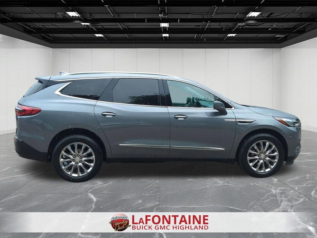 2019 Buick Enclave Premium