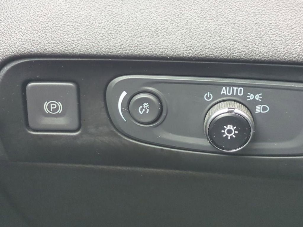 2021 Buick Enclave Avenir