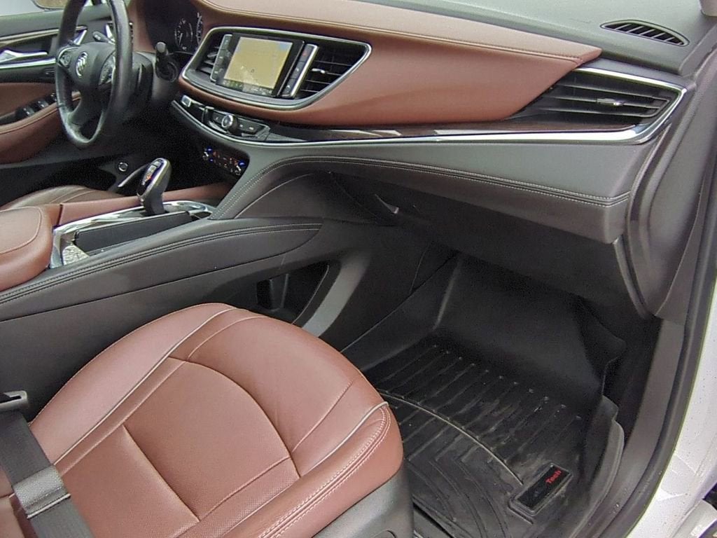 2021 Buick Enclave Avenir