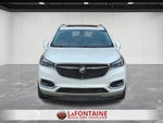 2018 Buick Enclave Avenir