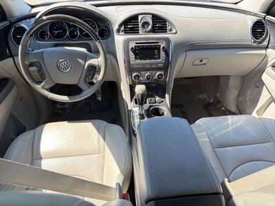 2017 Buick Enclave Premium