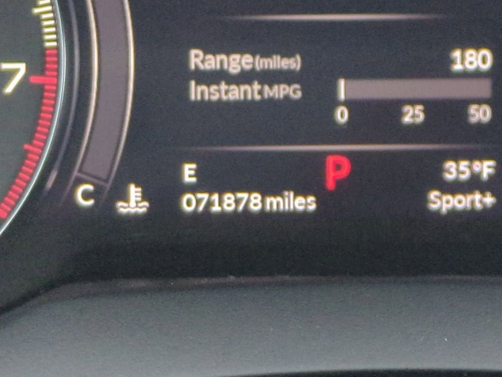 2019 Acura RDX Technology Package