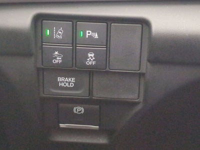 2019 Acura RDX Technology Package