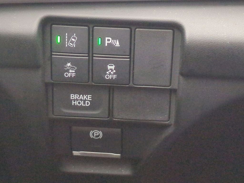 2019 Acura RDX Technology Package