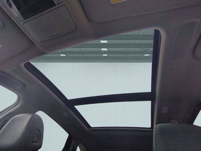 2019 Acura RDX Technology Package