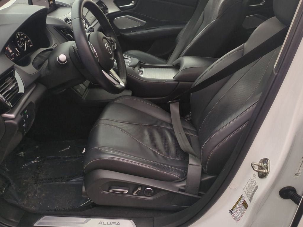 2019 Acura RDX Technology Package