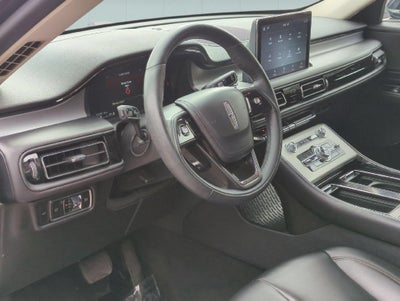 2023 Lincoln Aviator Standard