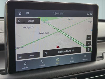 2023 Lincoln Aviator Standard