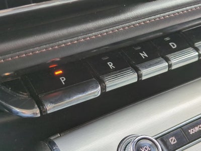 2023 Lincoln Aviator Standard