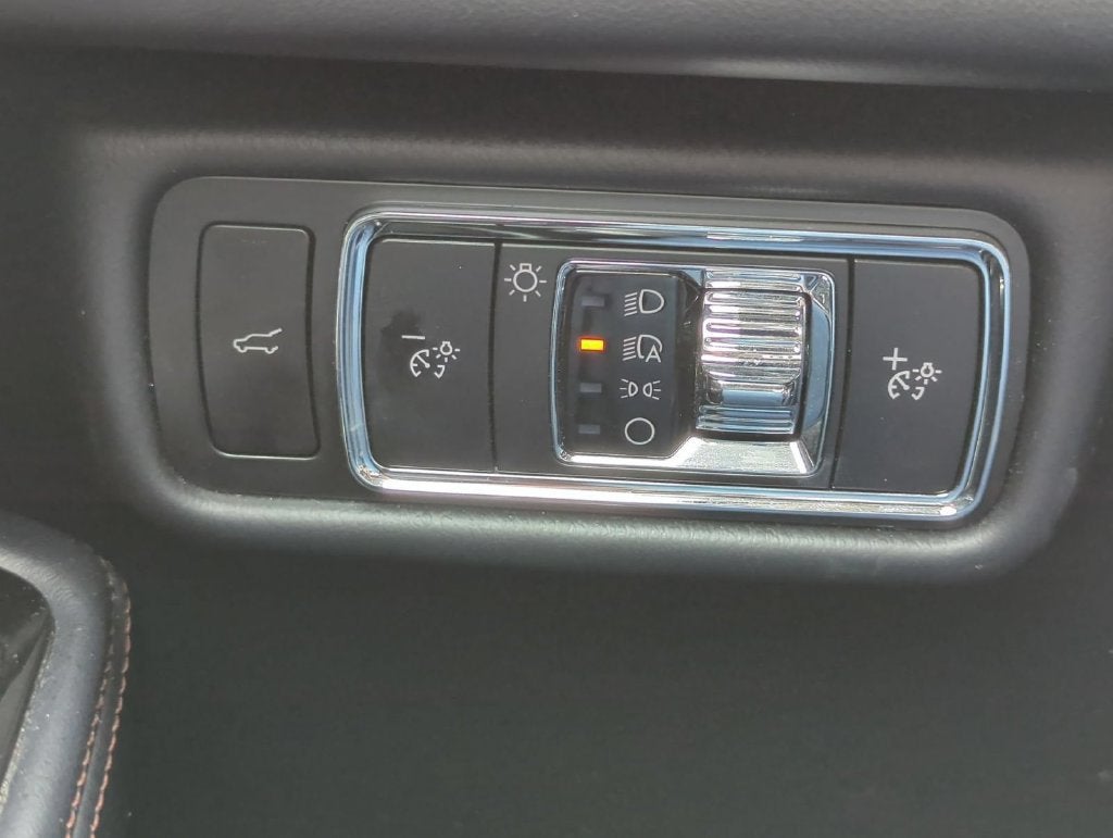 2023 Lincoln Aviator Standard