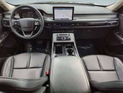 2023 Lincoln Aviator Standard