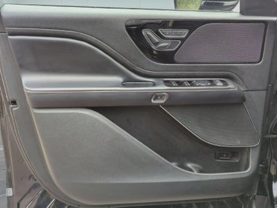 2023 Lincoln Aviator Standard