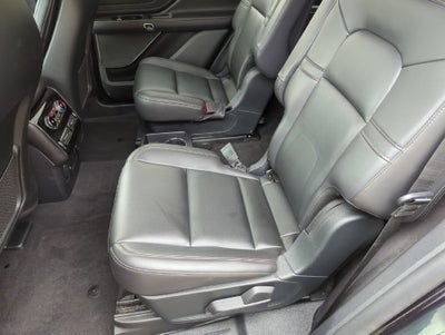 2023 Lincoln Aviator Standard