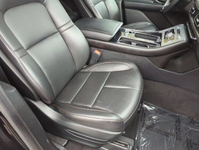 2023 Lincoln Aviator Standard