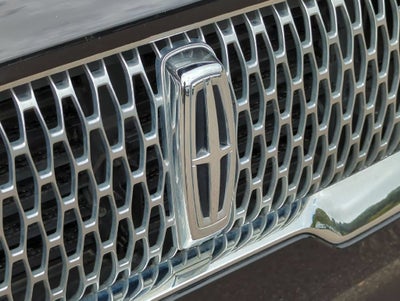 2023 Lincoln Aviator Standard