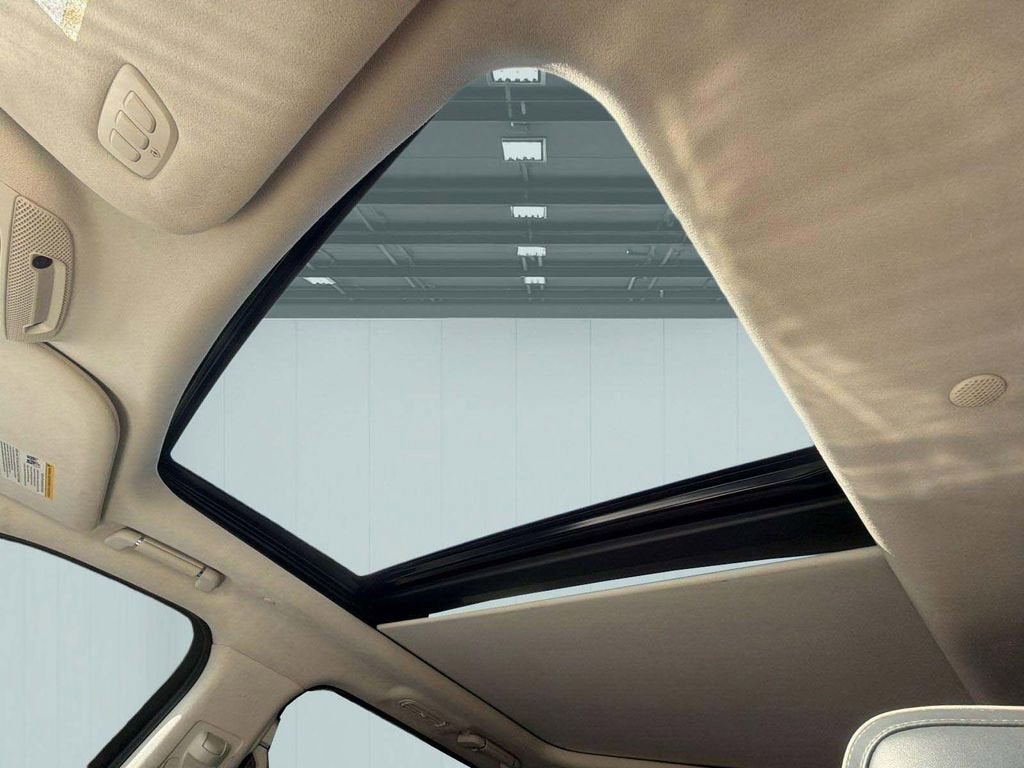 2020 Lincoln Navigator Black Label