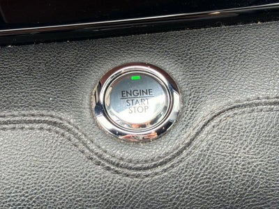 2019 Lincoln Navigator L Reserve