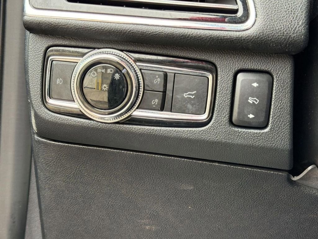 2019 Lincoln Navigator L Reserve