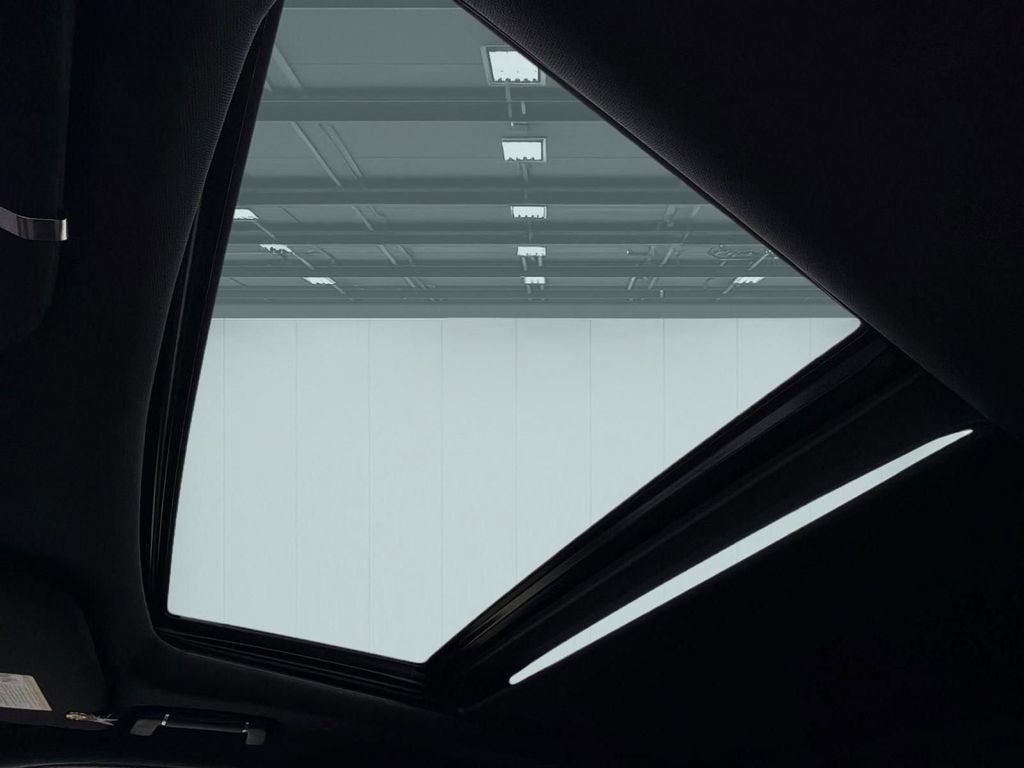 2019 Lincoln Navigator L Reserve