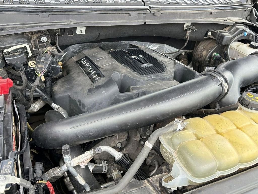 2019 Lincoln Navigator L Reserve