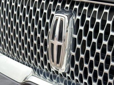 2019 Lincoln Navigator L Reserve