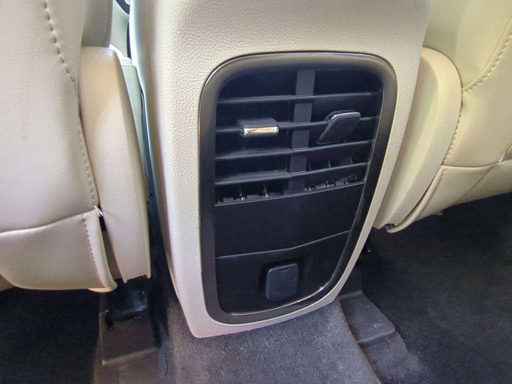 2015 Lincoln MKC 4DR AWD