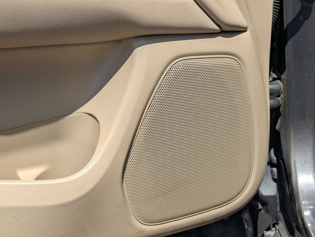 2016 Nissan Pathfinder SL