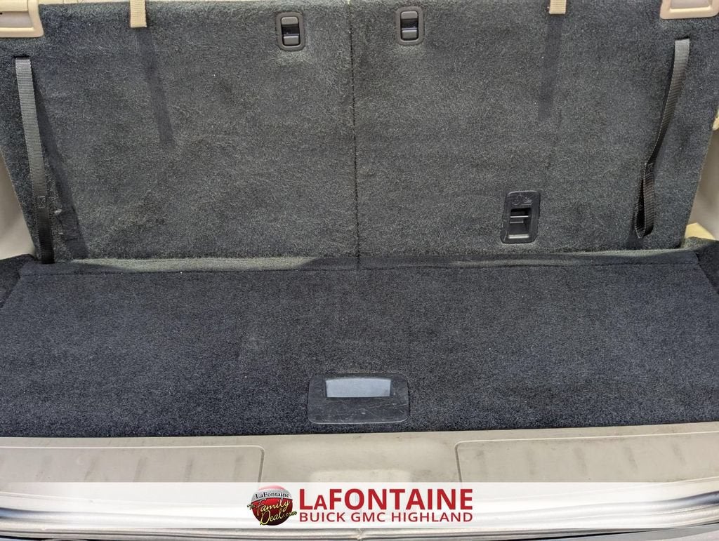 2016 Nissan Pathfinder SL