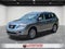 2016 Nissan Pathfinder SL