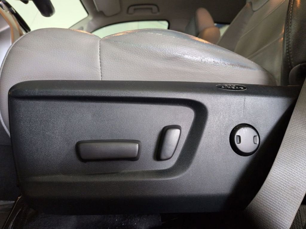 2018 Toyota Tundra Limited 5.7L V8