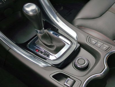 2017 Chevrolet SS 4DR SDN