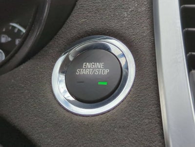 2017 Chevrolet SS 4DR SDN