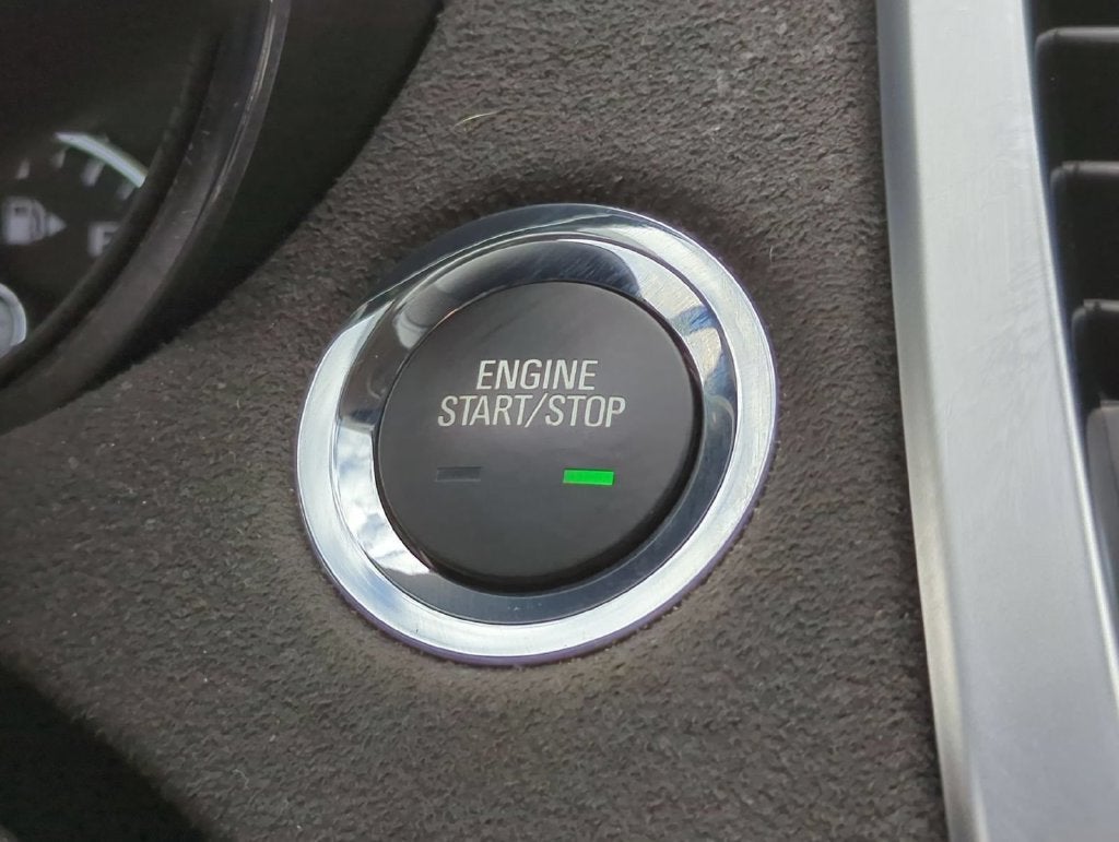 2017 Chevrolet SS 4DR SDN