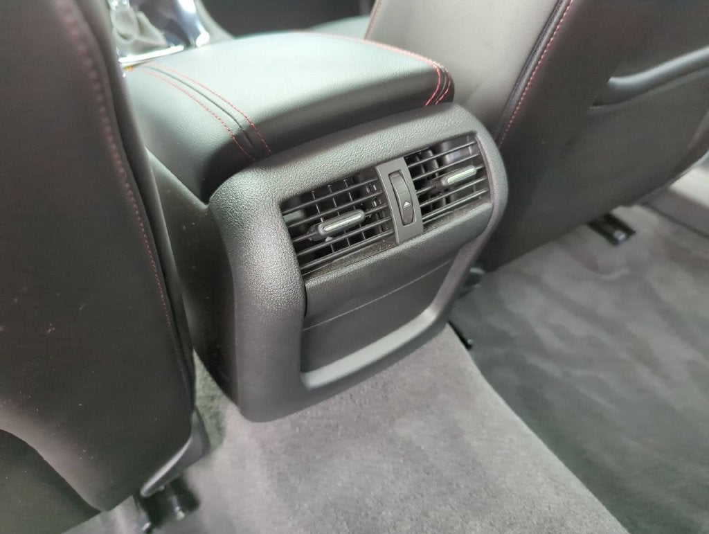 2017 Chevrolet SS 4DR SDN