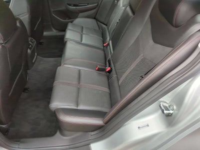 2017 Chevrolet SS 4DR SDN