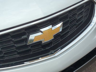 2017 Chevrolet SS 4DR SDN