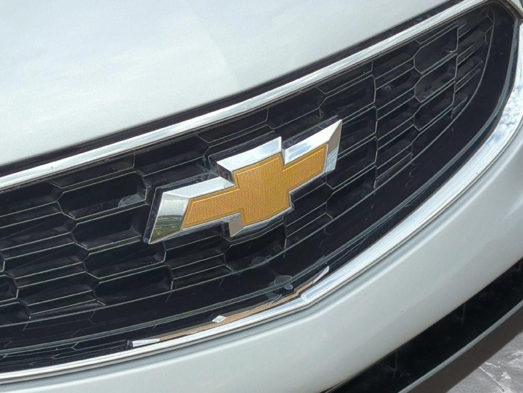 2017 Chevrolet SS 4DR SDN