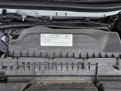 2024 GMC Savana Cutaway 3500 1WT