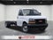 2025 GMC Savana Cutaway 3500 1WT