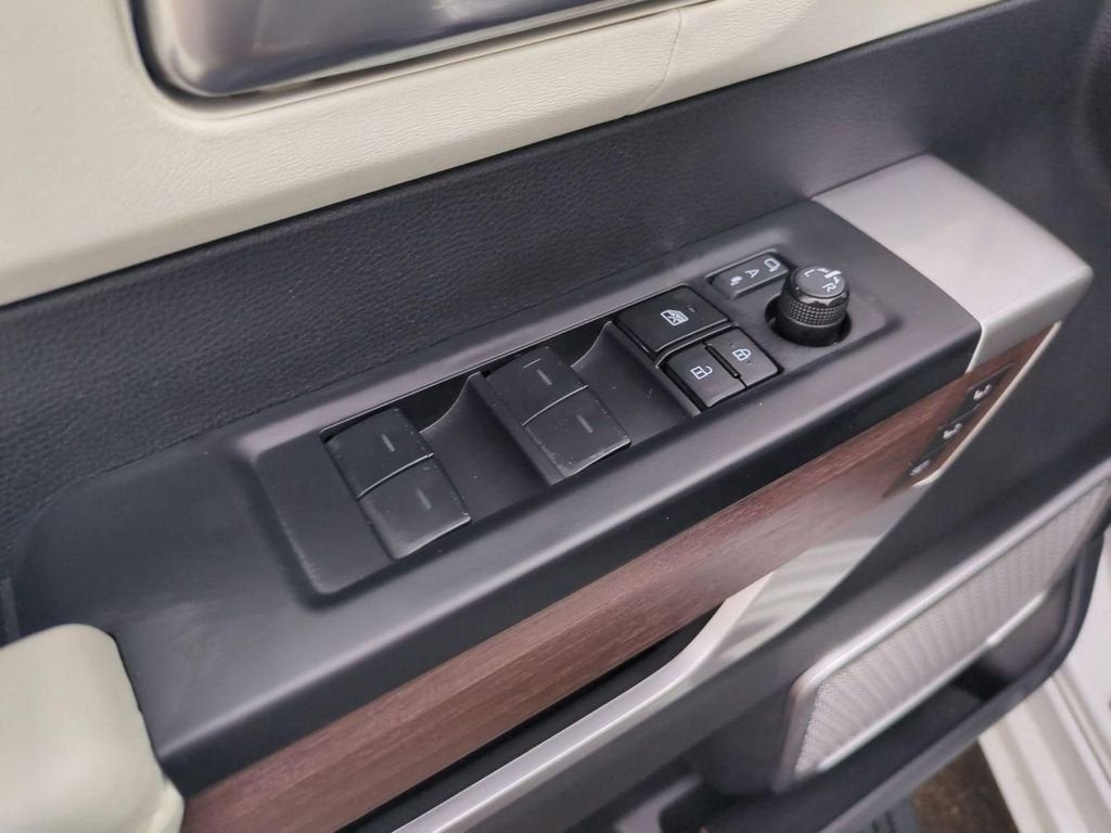 2024 Toyota Sequoia Capstone