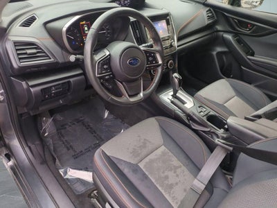 2023 Subaru Crosstrek Premium