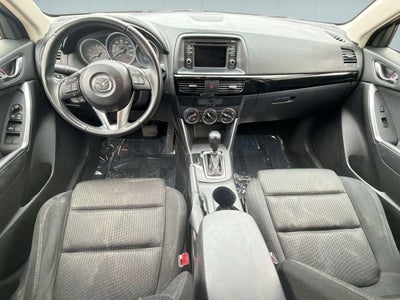 2015 Mazda Mazda CX-5 Touring