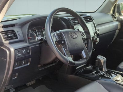 2021 Toyota 4Runner TRD Off Road Premium