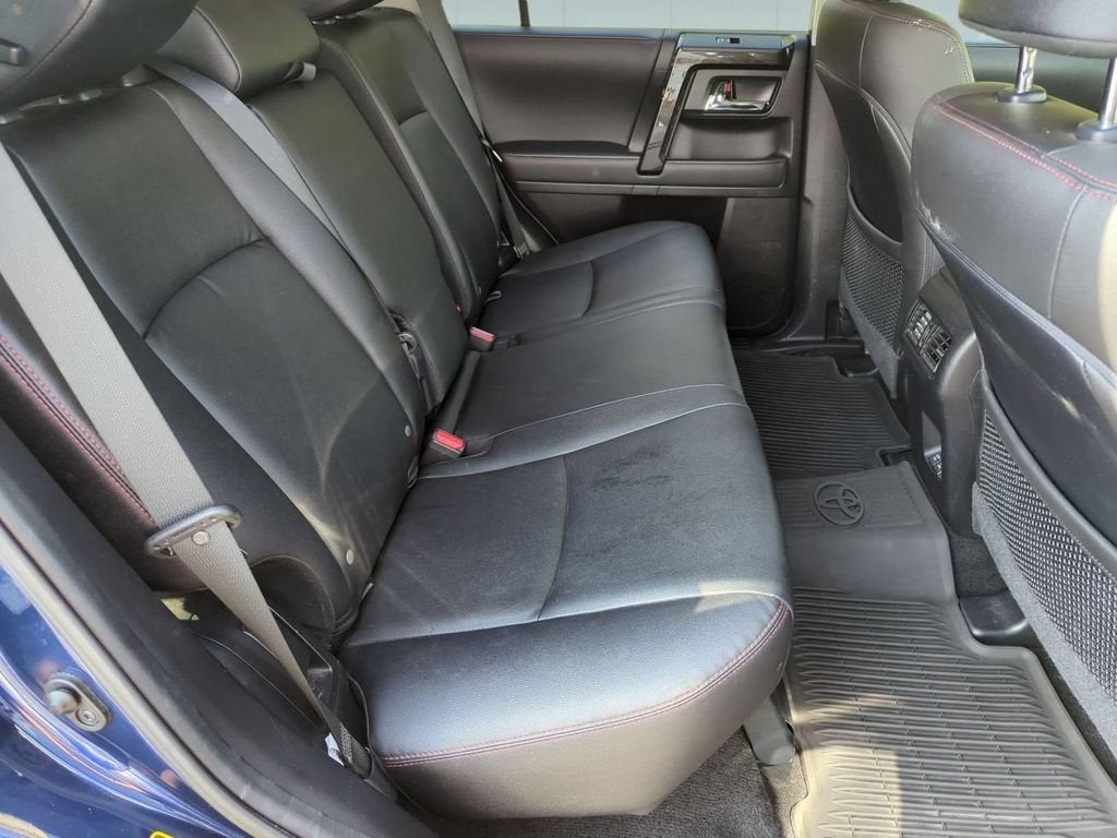 2021 Toyota 4Runner TRD Off Road Premium