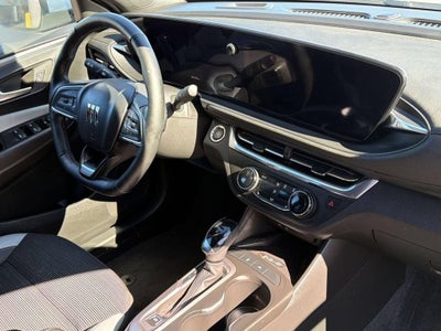 2024 Buick Envista Preferred