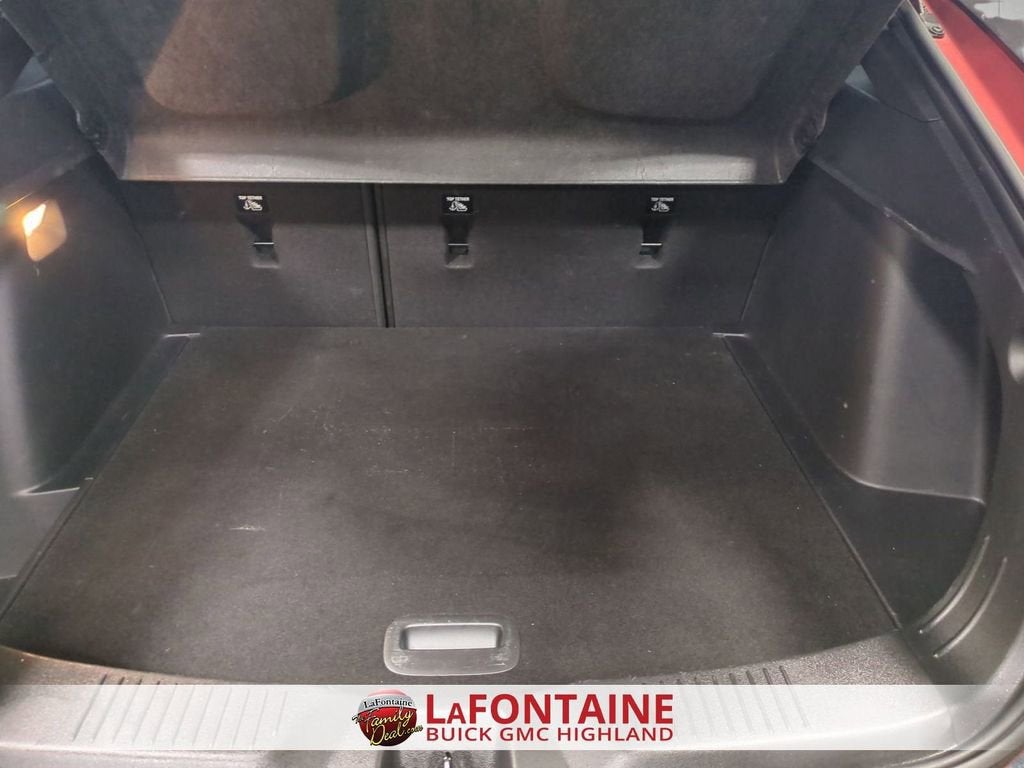 2024 Buick Envista Sport Touring